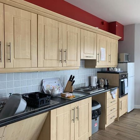 Priory House, Student Accommodation, Manor Village Apartments, Cork Road, X91W427 Waterford Luaran gambar
